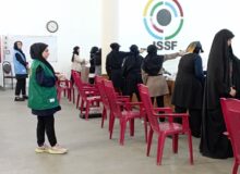 حضور ۹ بانو تیرانداز استان قم در اولین مرحله مسابقات آزاد کشوری