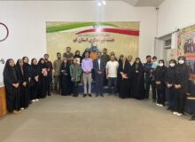  دومین دوره مسابقه زوج‌های جوان به مناسبت سالروز ازدواج حضرت زهرا«س» و حضرت علی«ع» روز ازدواج با معرفی نفرات برتر به پایان رسید.