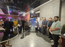  تجلیل هیأت تیراندازی استان قم از خبرنگاران و اصحاب رسانه فعال در حوزه ورزش