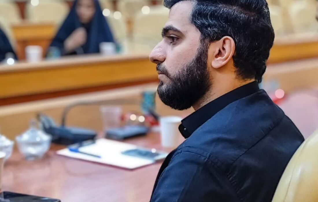  علیرضا مهره‌ساز رئیس هیأت تیراندازی شهرستان کهک در صورت تأمین منابع مالی سالن کهک بزودی افتتاح خواهد شد.
