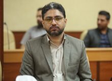حضور رئیس هیأت تیراندازی استان قم در گردهمایی نیمروزی اعضای ستادی اداره کل با روسای هیات‌های ورزشی استان قم