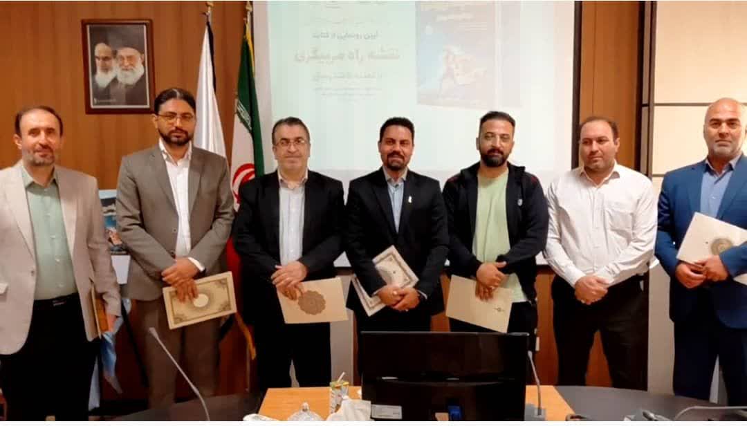 امضای تفاهم‌نامه همکاری میان دانشگاه جامع علمی‌کاربردی و هیأت تیراندازی استان قم
