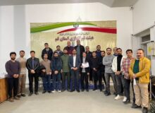 کارگاه آشنایی با رشته تیراندازی ویژه معلمان قم با استقبال چشمگیر برگزار شد.