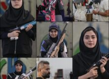 اعزام تیراندازان جوان و نوجوان استان قم به نخستین مرحله مسابقات آزاد قهرمانی کشور و انتخابی تیم ملی